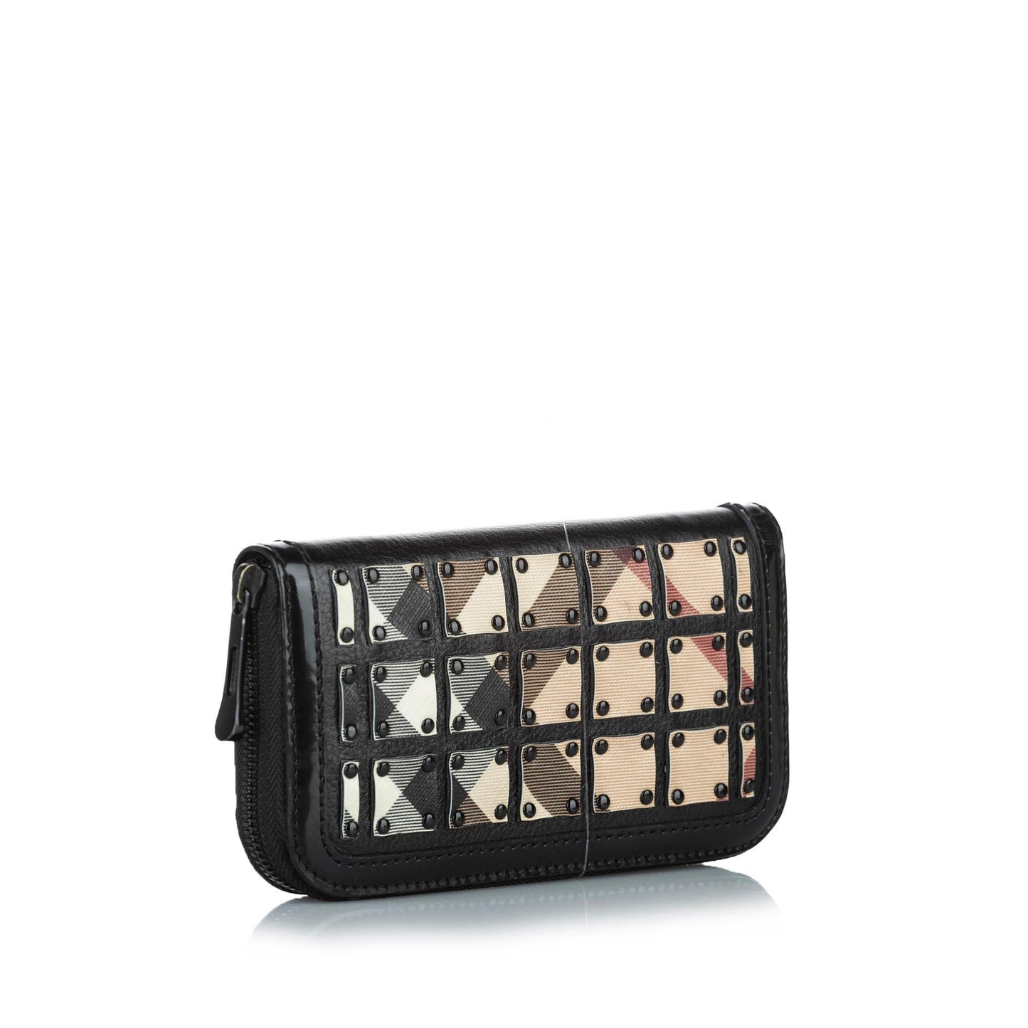 Burberry Supernova Clutch Bag - Rovelle Bags