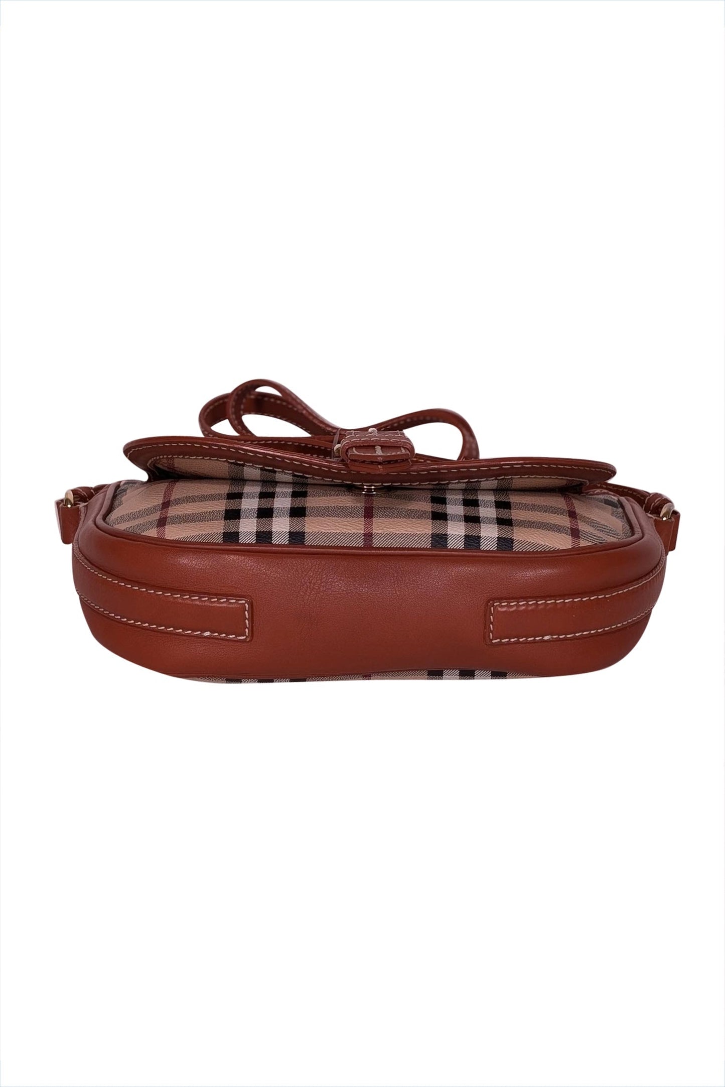 Burberry Pocket Crossbody - Rovelle Bags