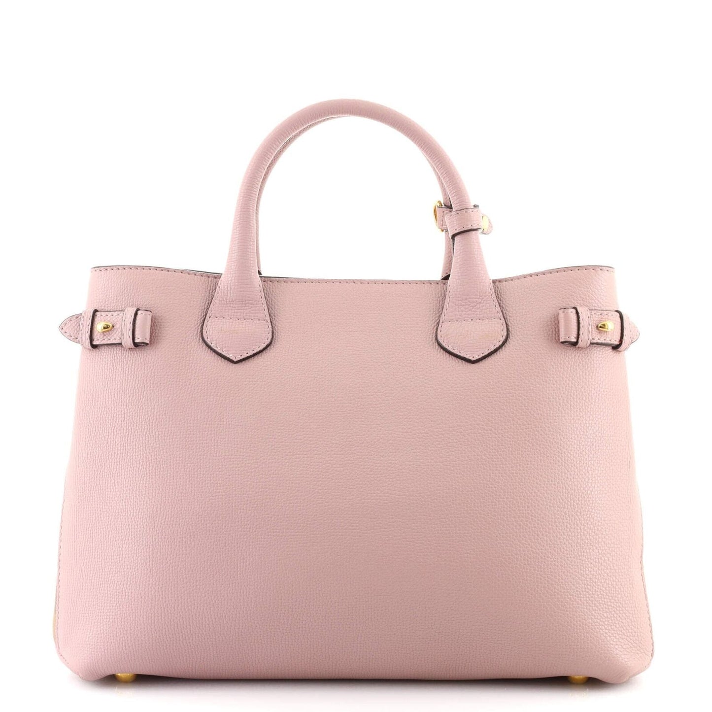 Burberry Banner Tote - Rovelle Bags