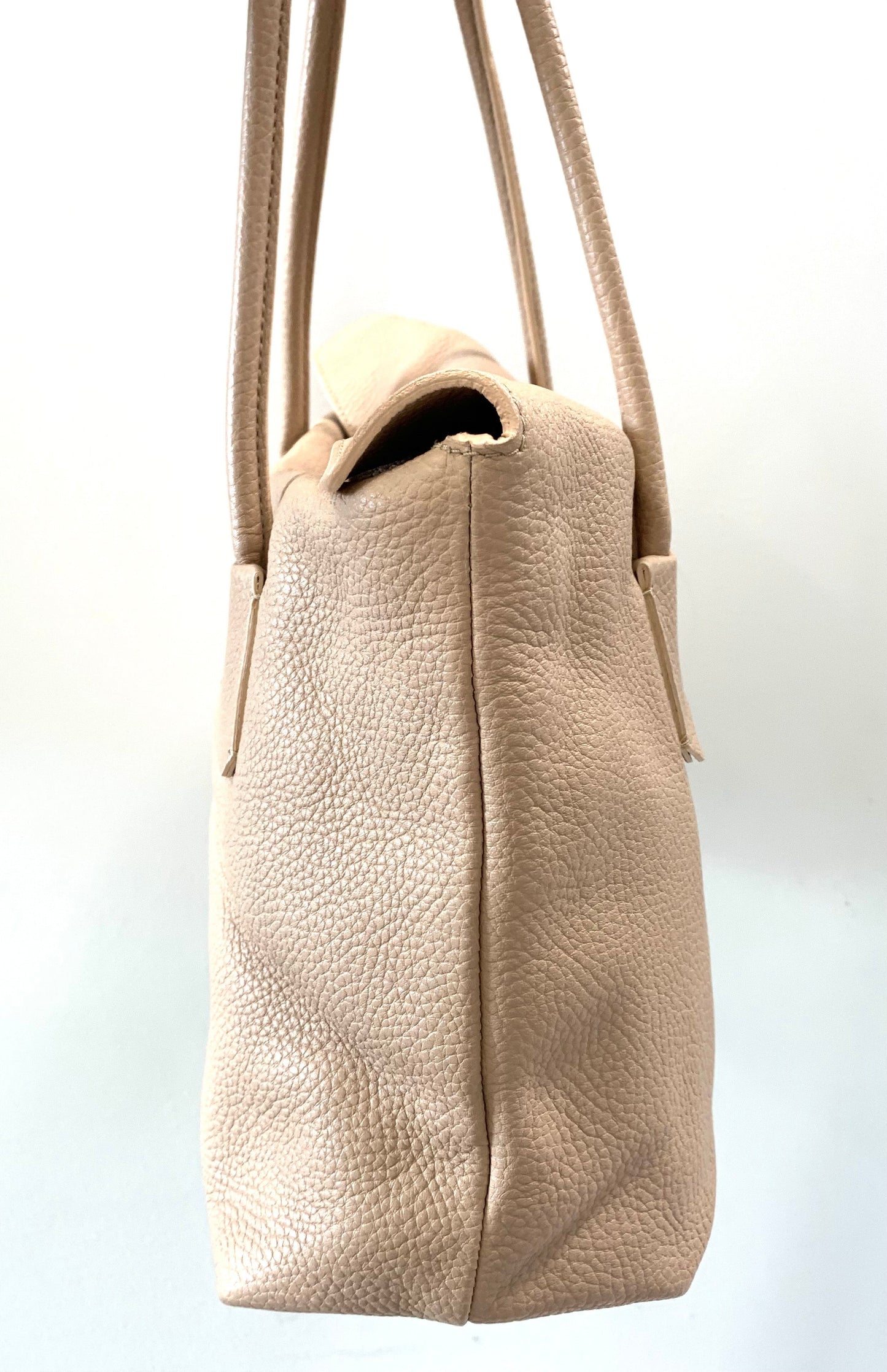 Burberry Pocket Tote - Rovelle Bags