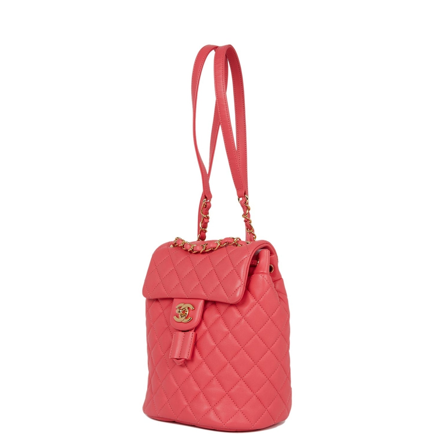Chanel Backpack - Rovelle Bags