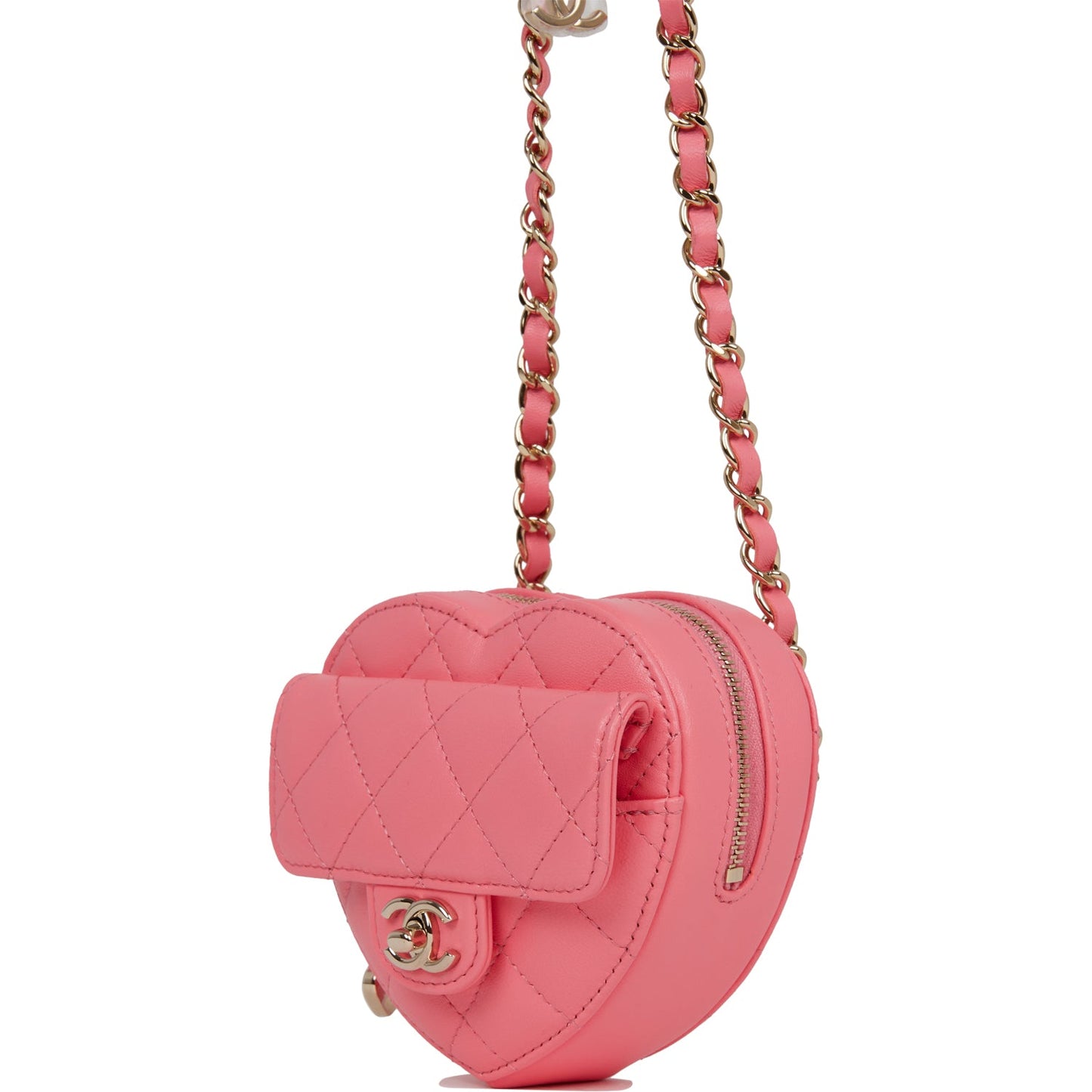 Chanel Handbag - Rovelle Bags