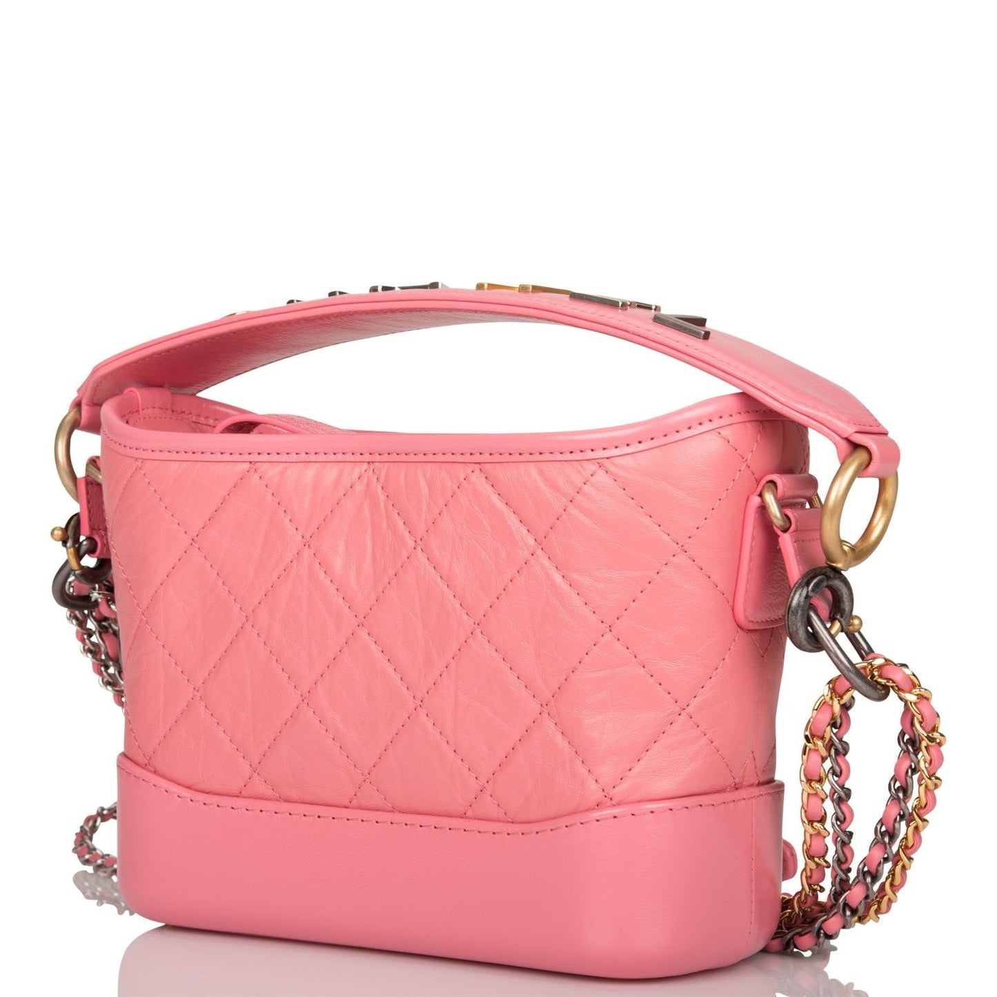 Chanel Gabrielle Shoulder Bag - Rovelle Bags