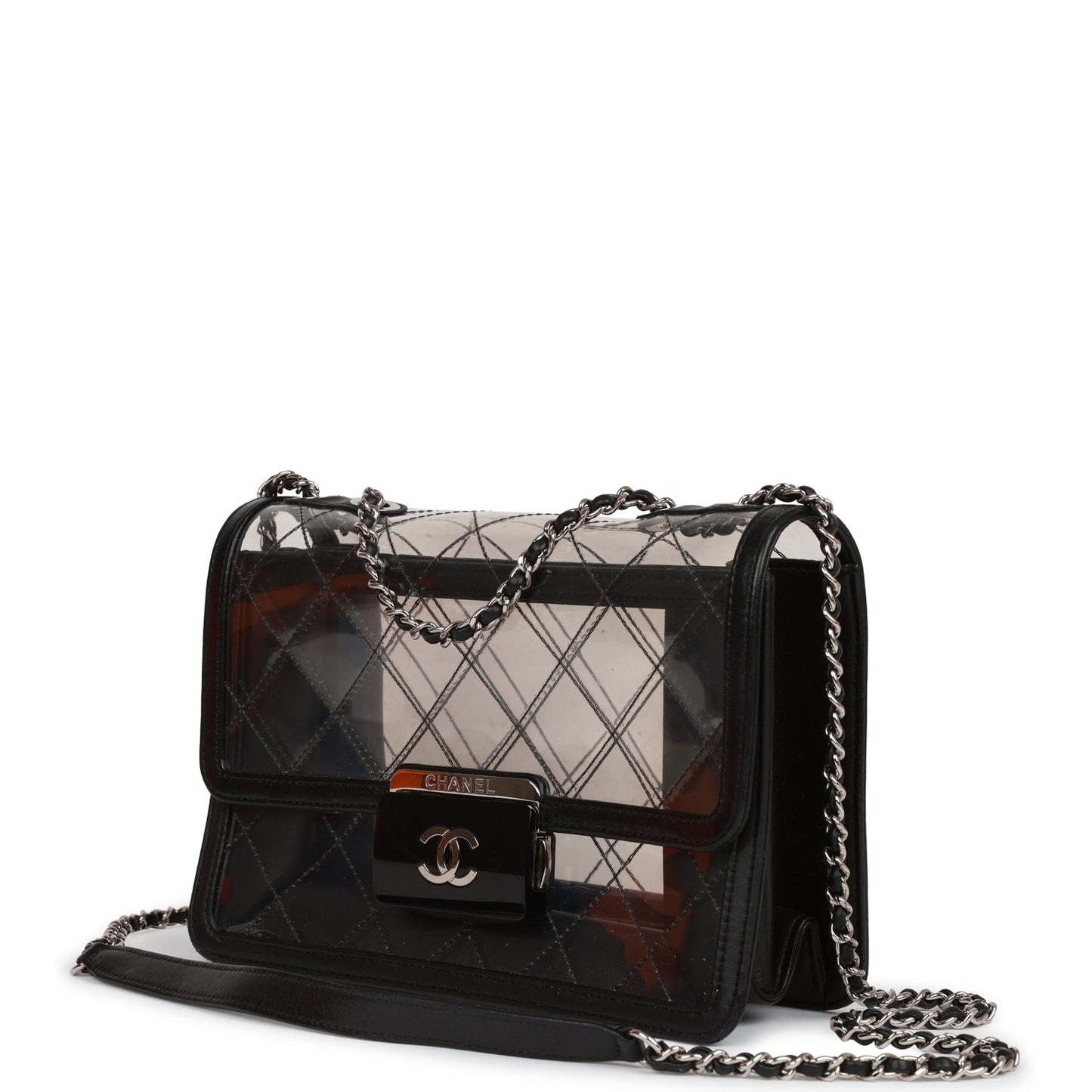 Chanel Shoulder Bag - Rovelle Bags