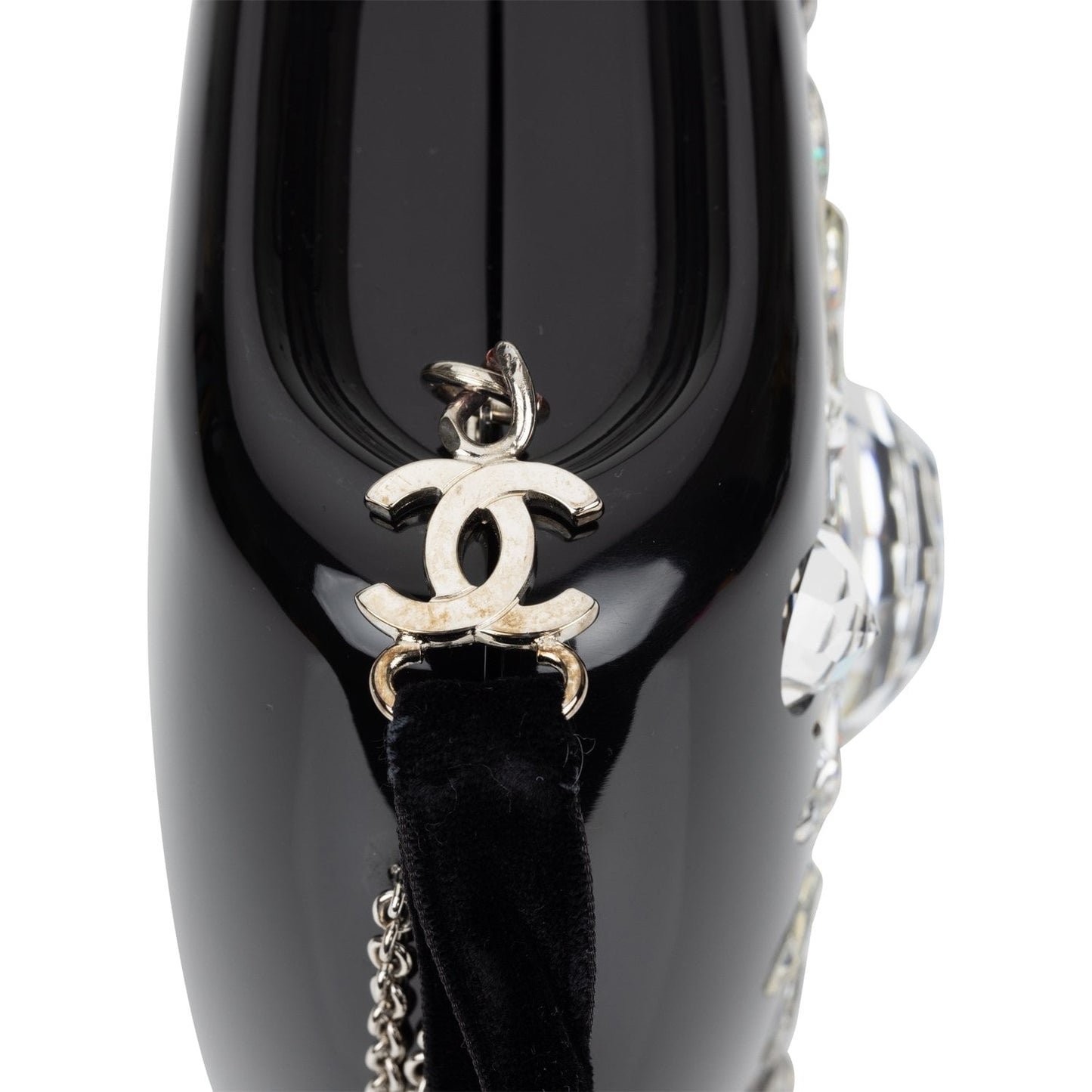 Chanel Clutch - Rovelle Bags