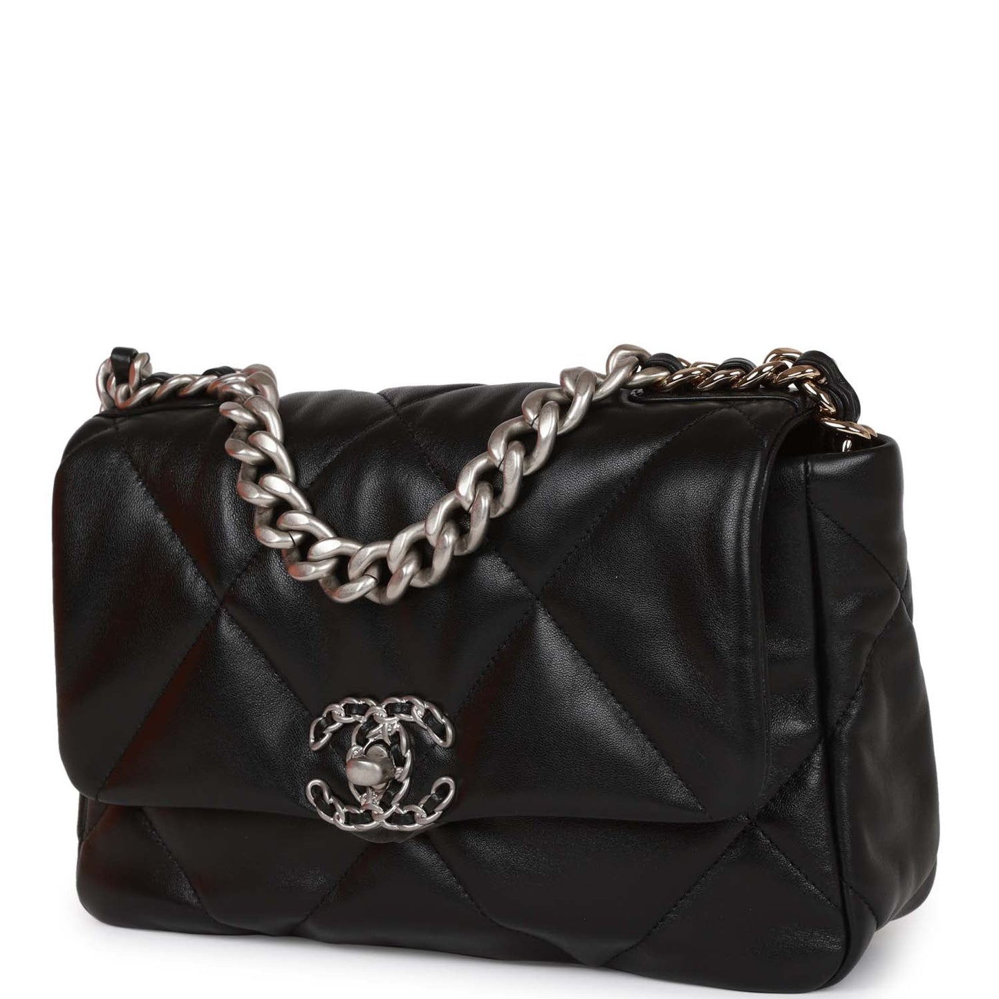 Chanel Chanel 19 Shoulder Bag - Rovelle Bags
