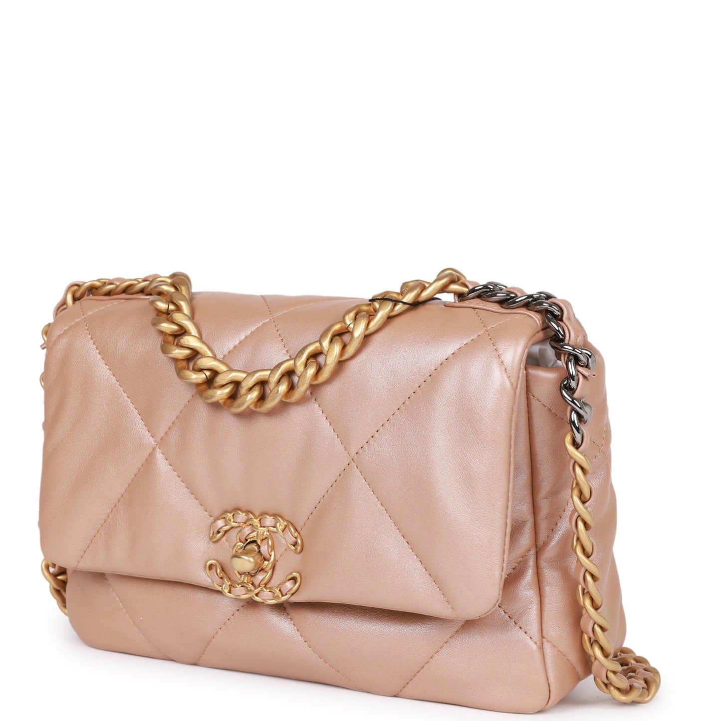 Chanel Chanel 19 Shoulder Bag - Rovelle Bags