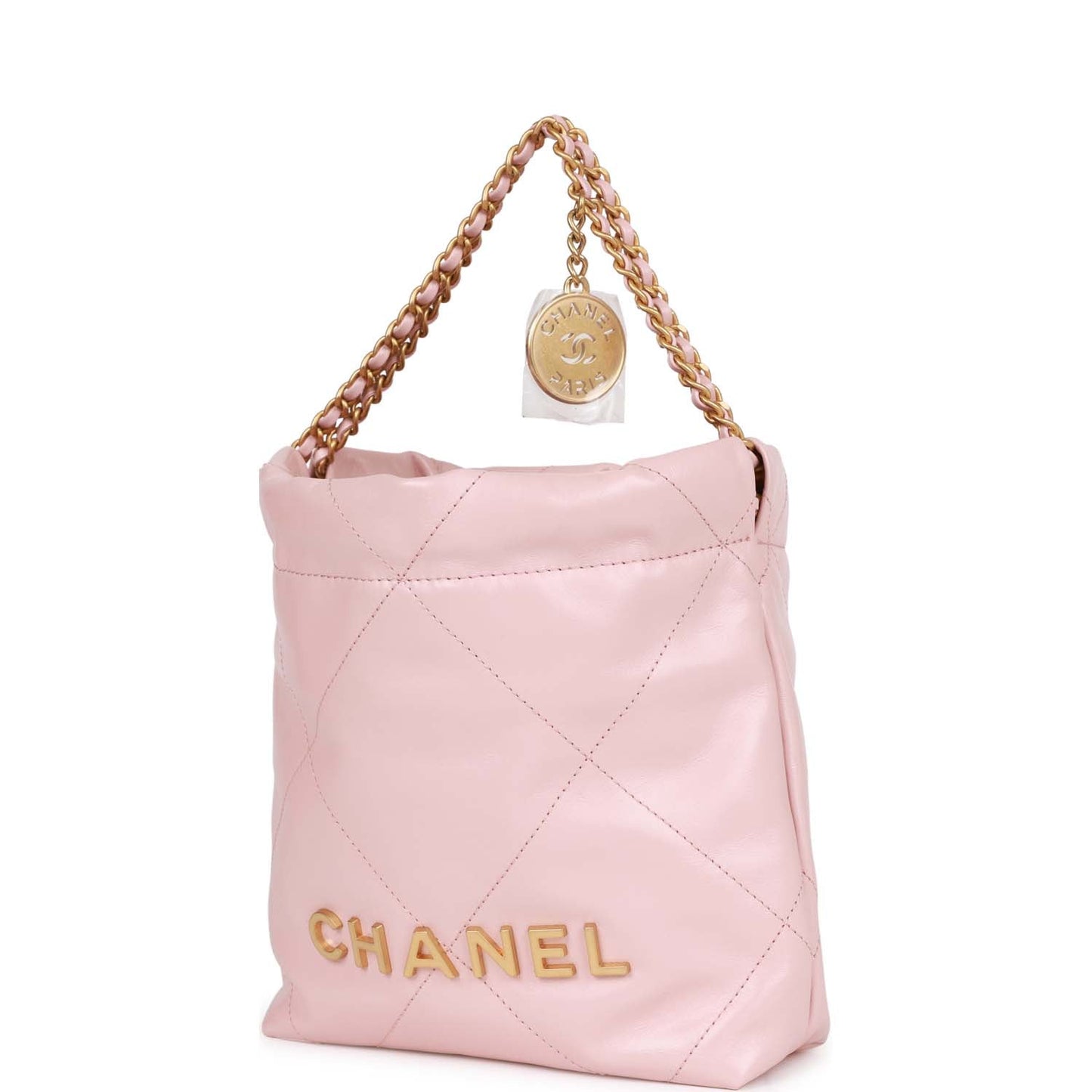 Chanel Shoulder Bag - Rovelle Bags