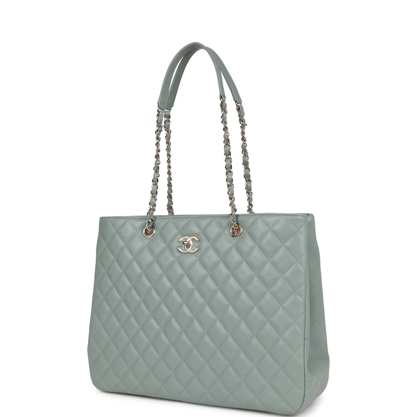 Chanel Timeless Tote - Rovelle Bags