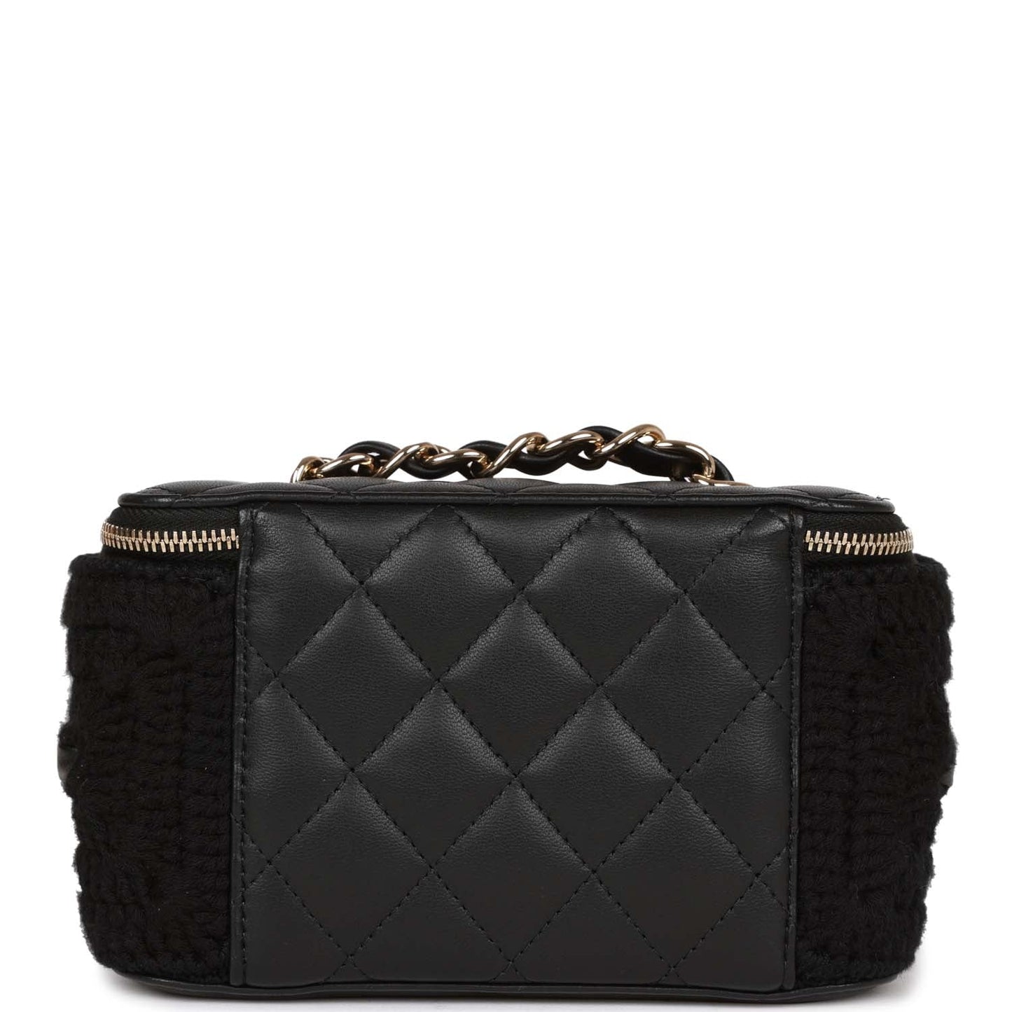Chanel Vanity Clutch - Rovelle Bags