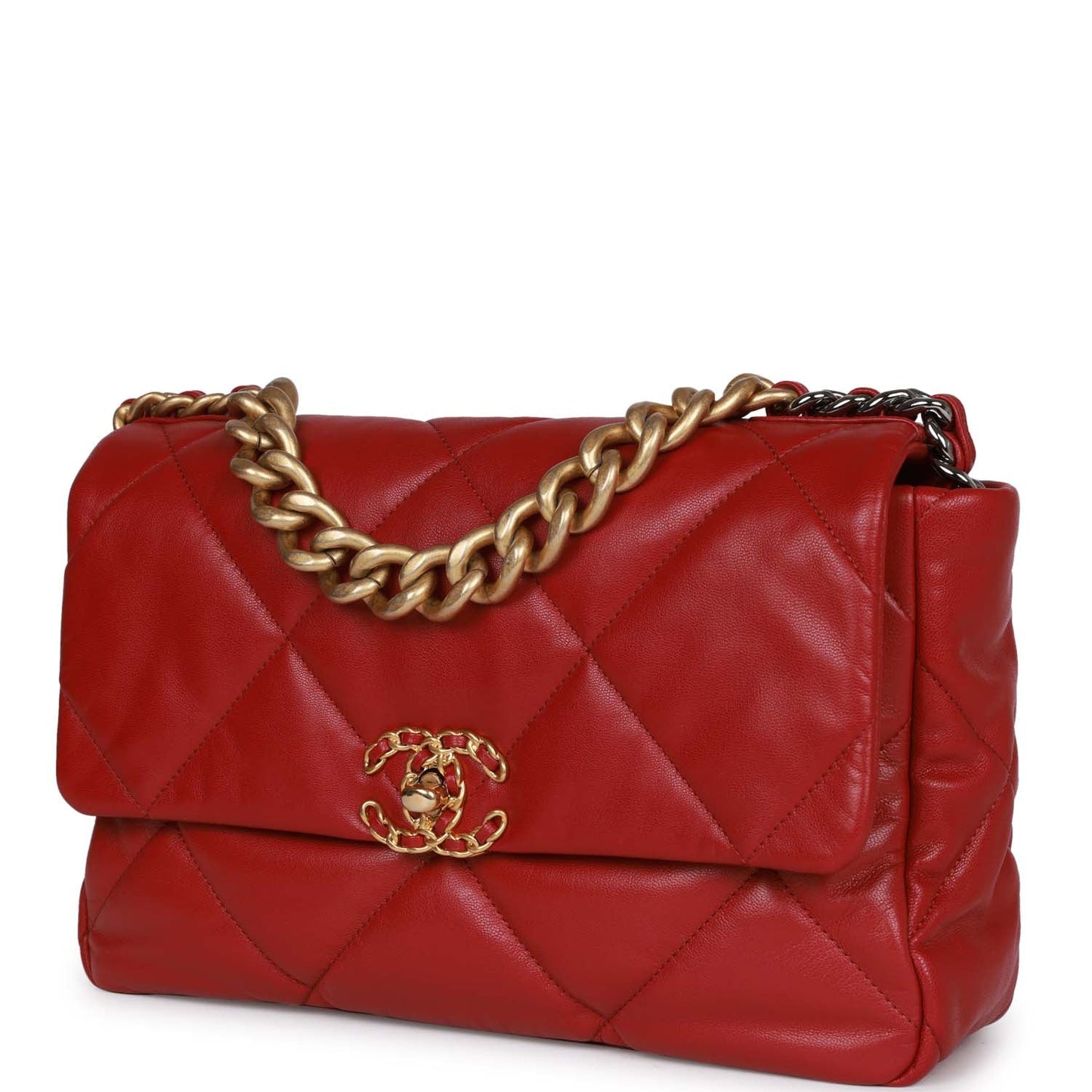 Chanel Chanel 19 Shoulder Bag - Rovelle Bags