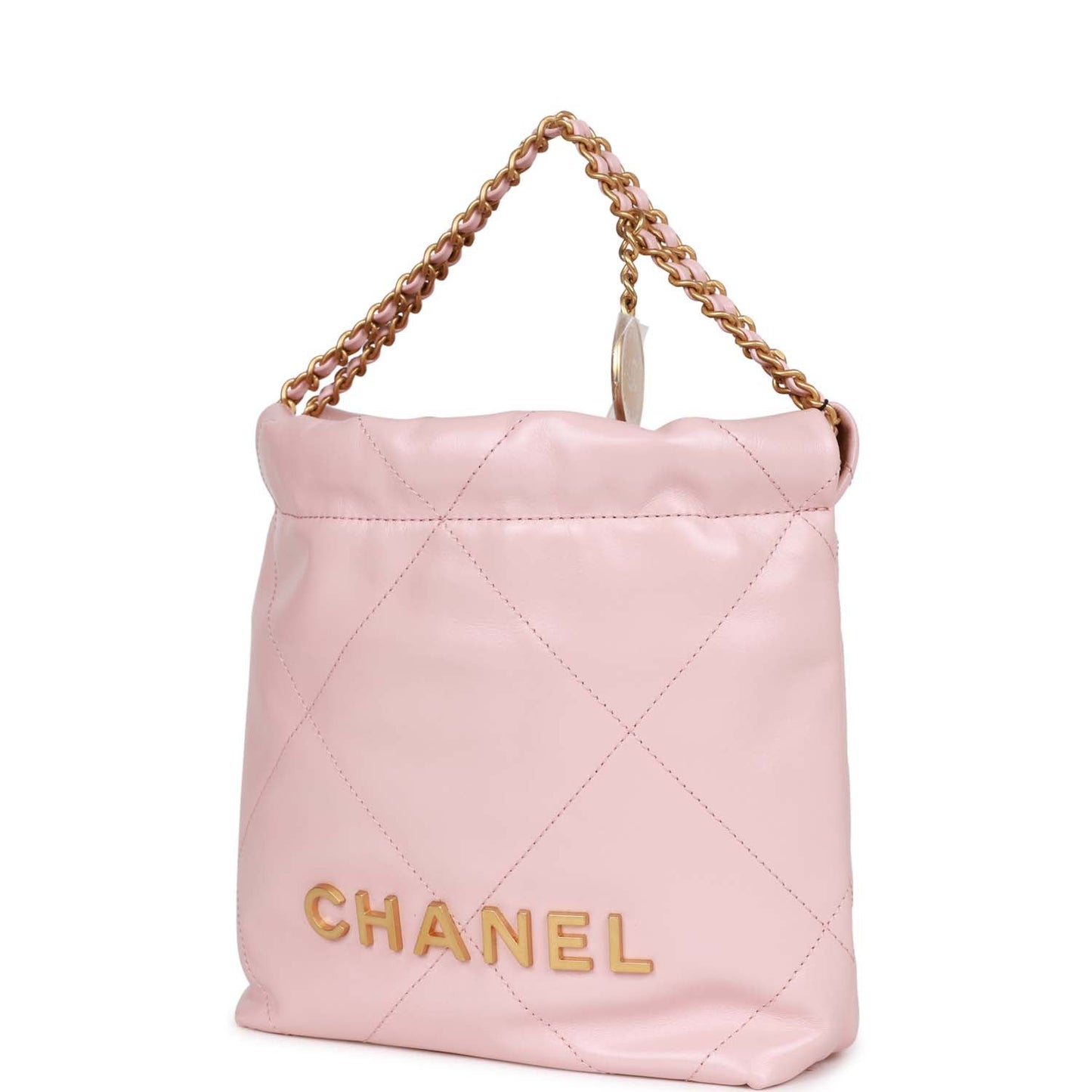 Chanel Shoulder Bag - Rovelle Bags