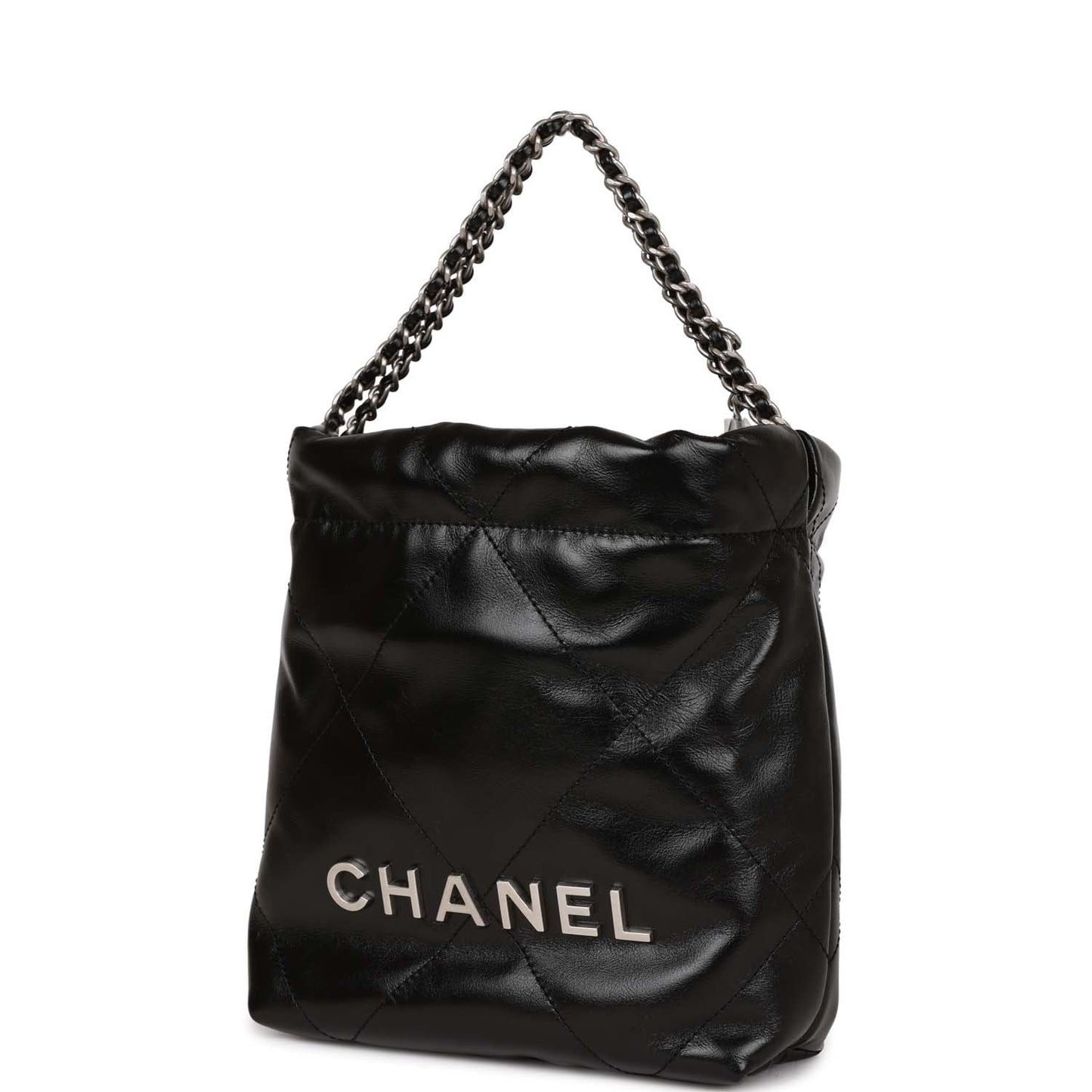 Chanel Shoulder Bag - Rovelle Bags