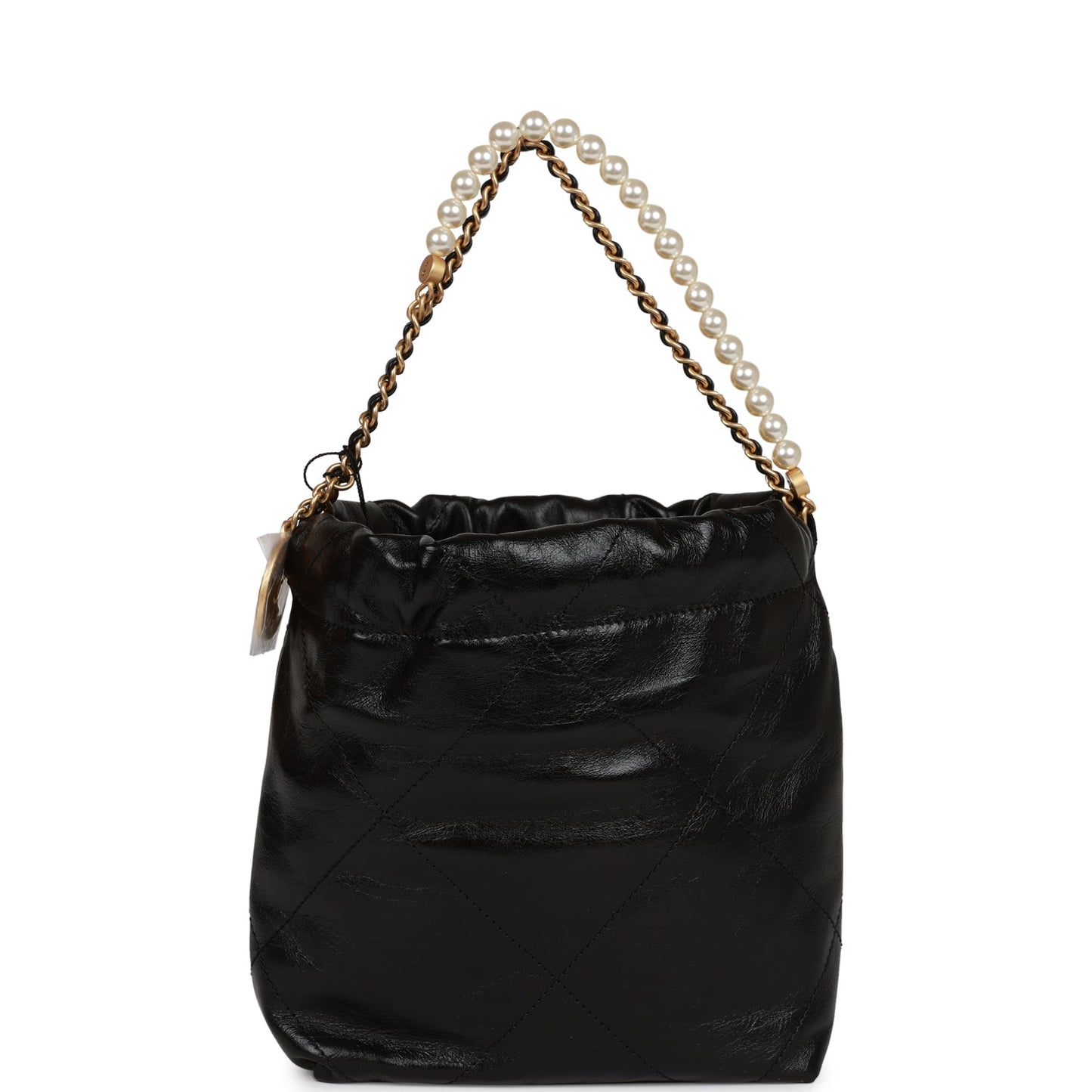 Chanel Shoulder Bag - Rovelle Bags