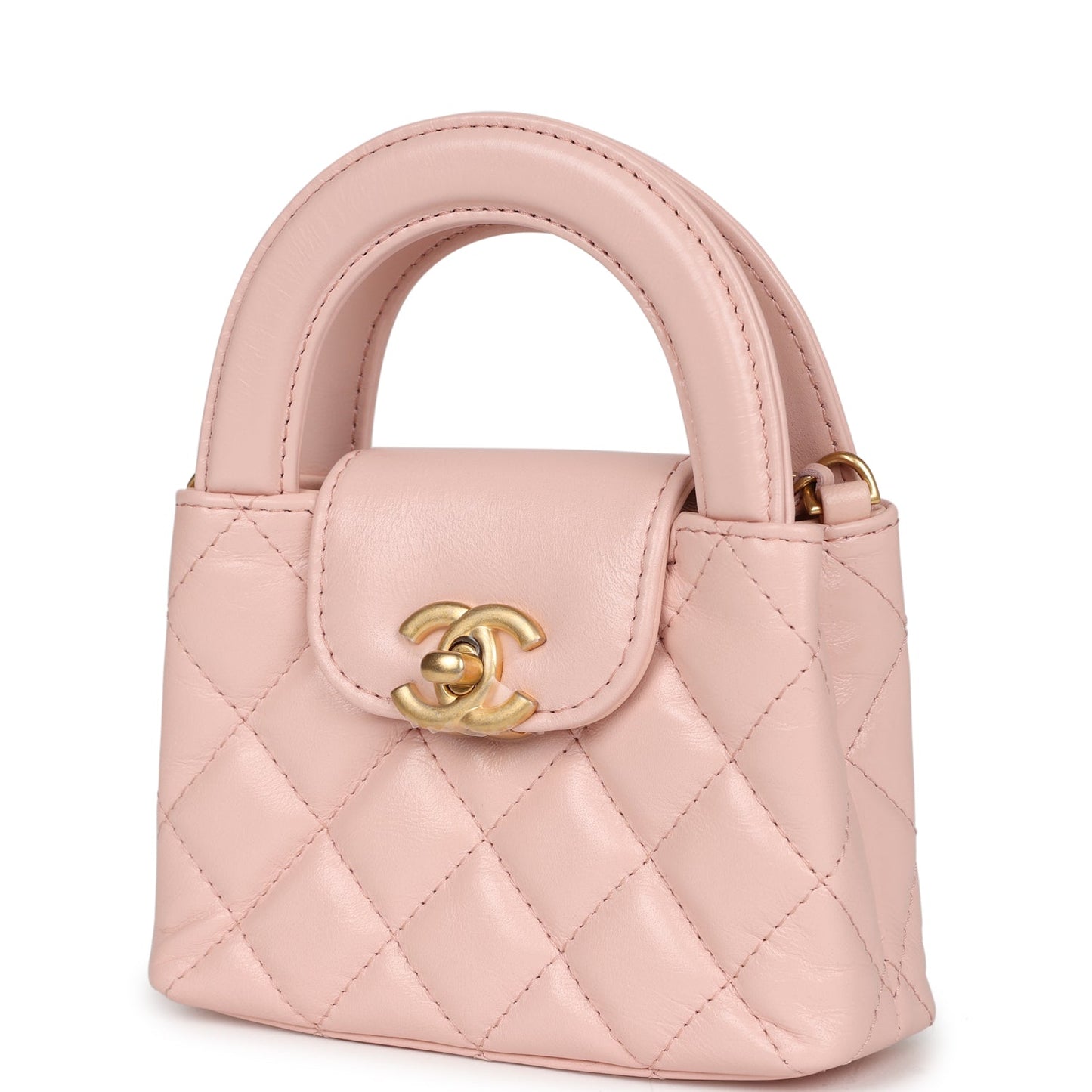 Chanel Kelly Tote Bag - Rovelle Bags