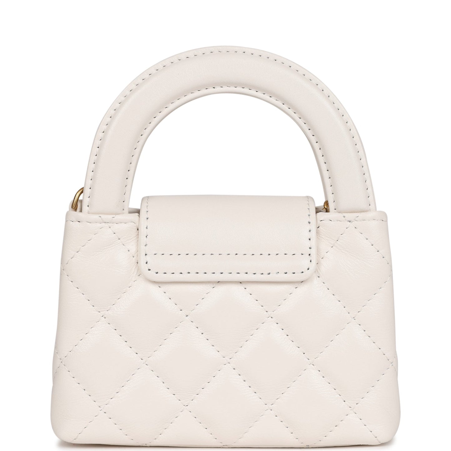 Chanel Kelly Tote Bag - Rovelle Bags