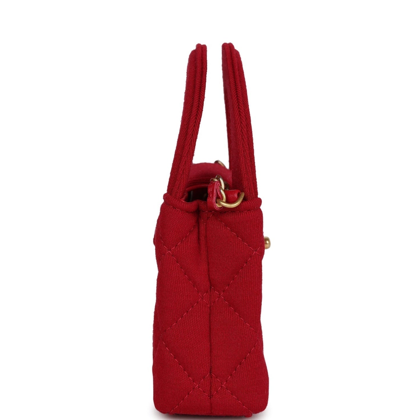 Chanel Kelly Tote Bag - Rovelle Bags