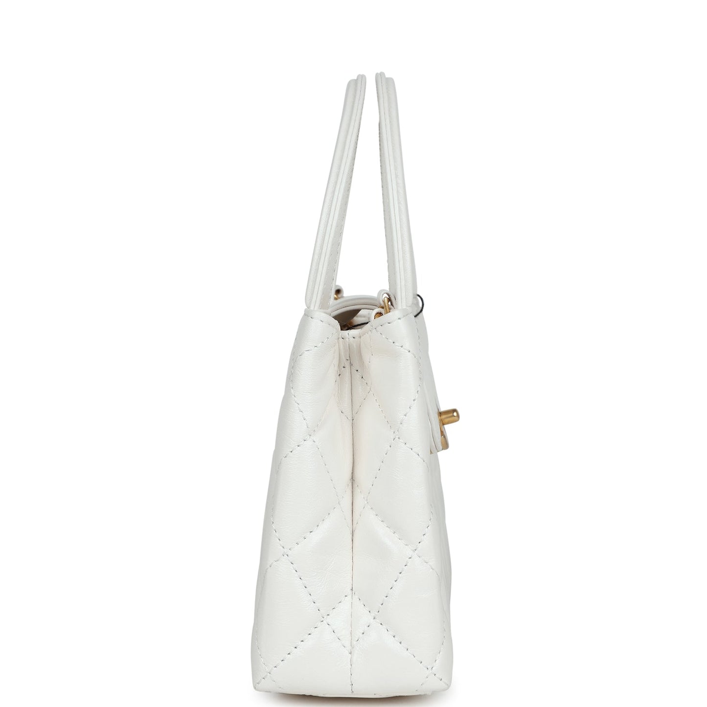 Chanel Kelly Tote Bag - Rovelle Bags