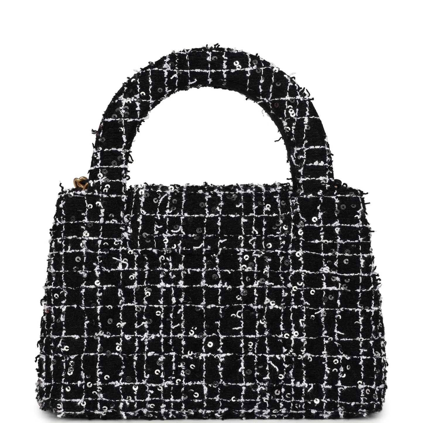 Chanel Kelly Crossbody Bag - Rovelle Bags