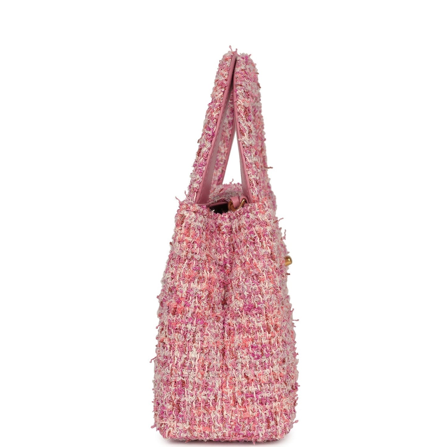 Chanel Kelly Tote Bag - Rovelle Bags