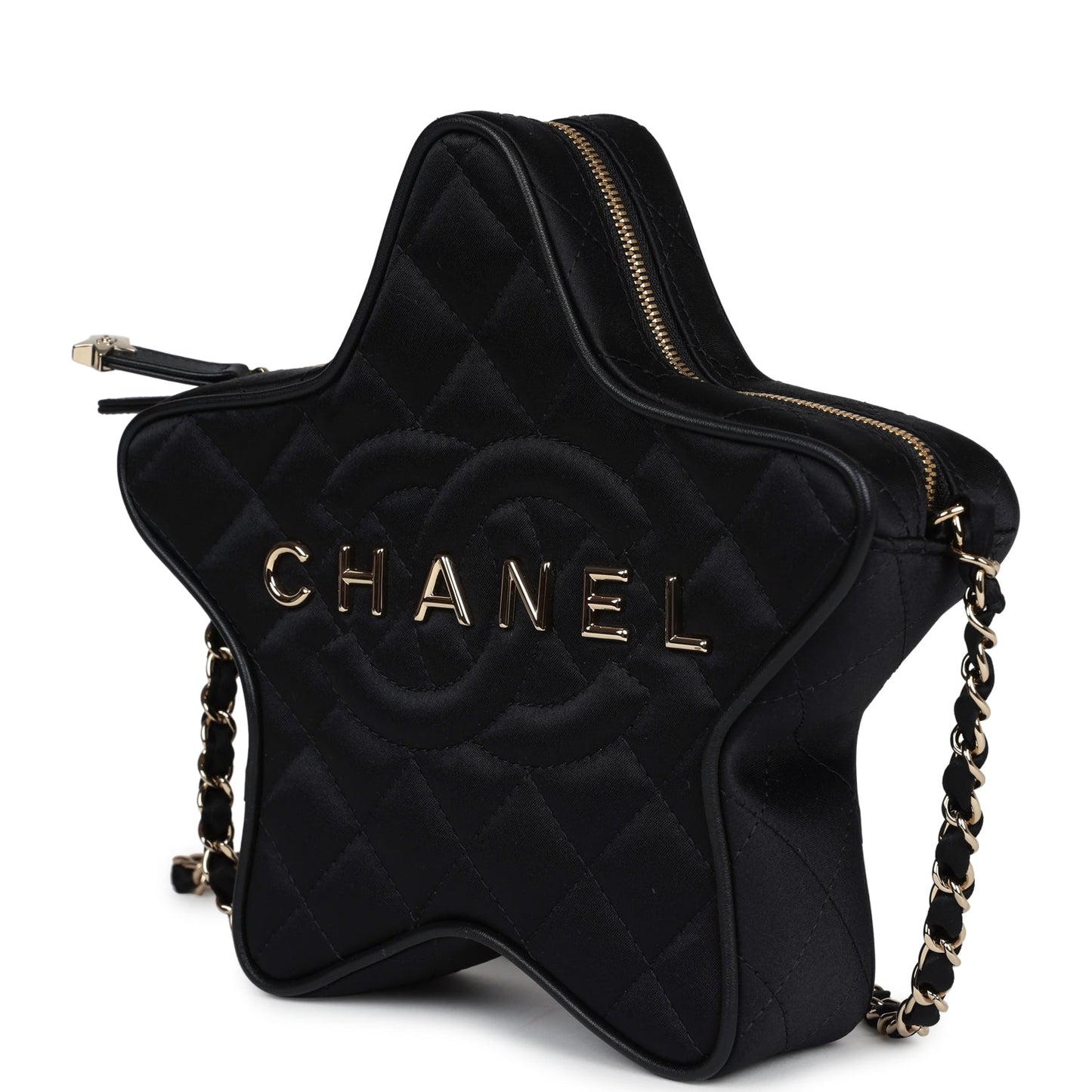 Chanel Star Handbag - Rovelle Bags