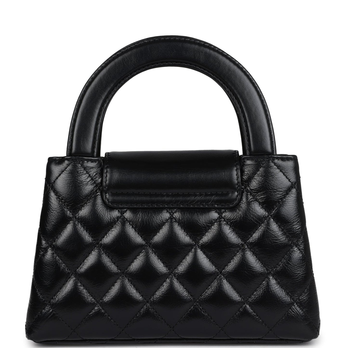 Chanel Kelly Tote Bag - Rovelle Bags