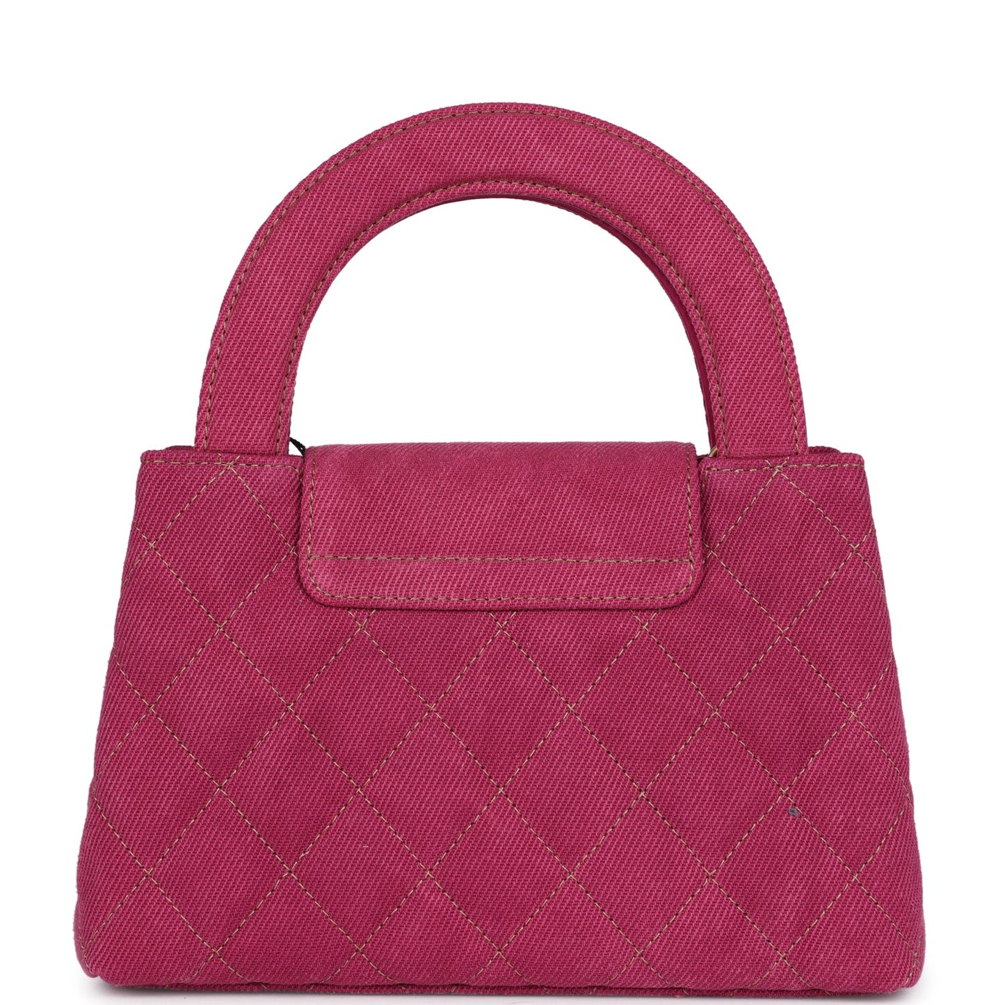 Chanel Kelly Tote Bag - Rovelle Bags