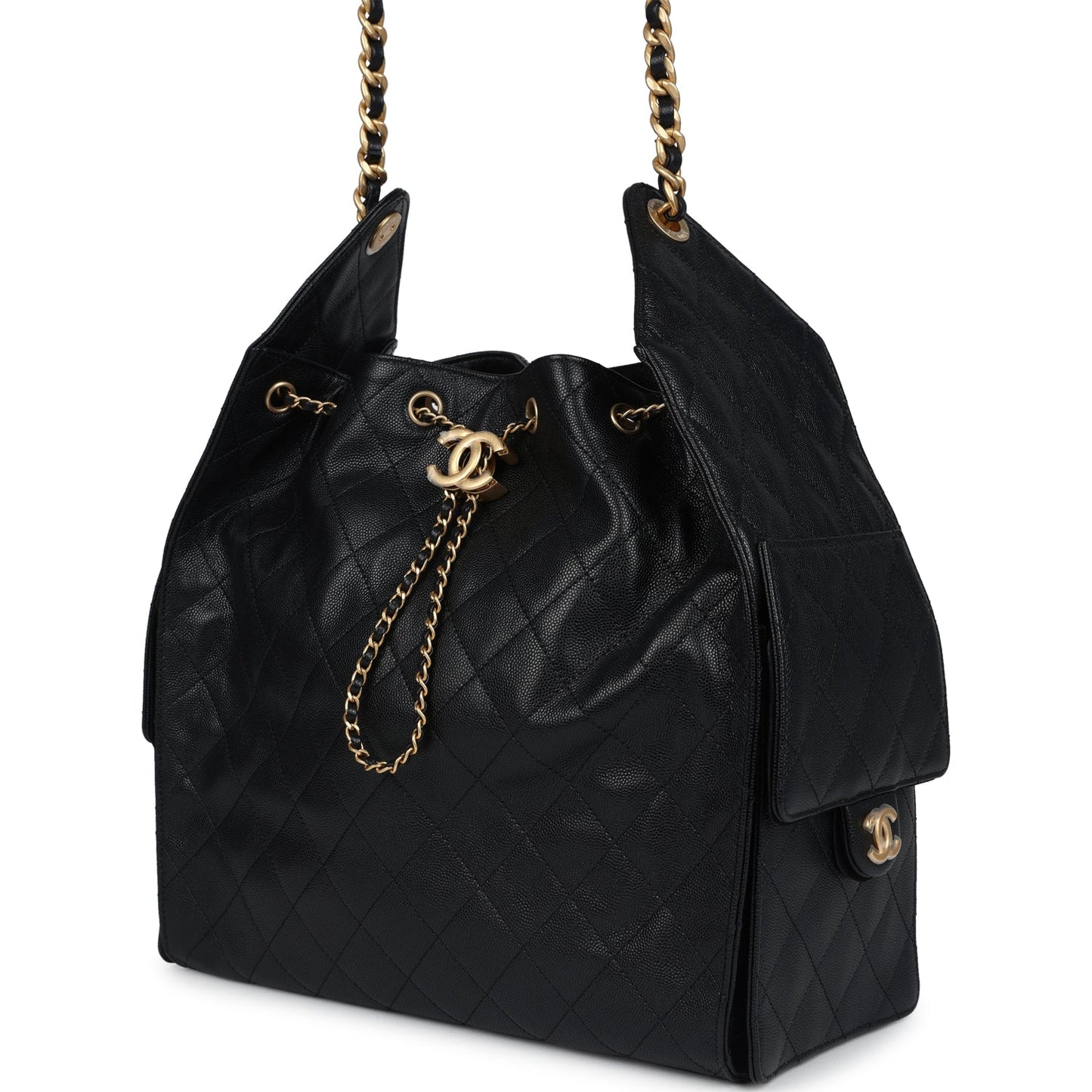 Chanel Shoulder Bag - Rovelle Bags