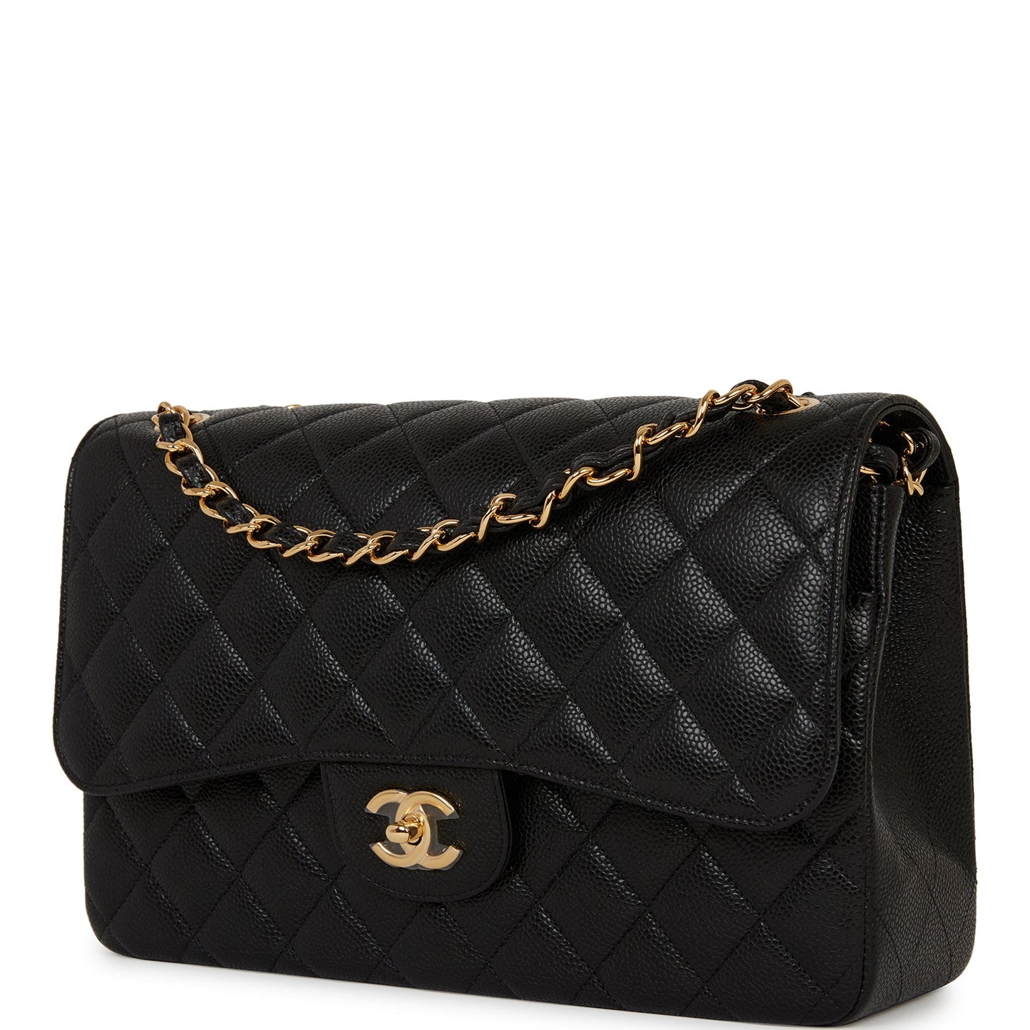 Chanel PST Tote - Rovelle Bags