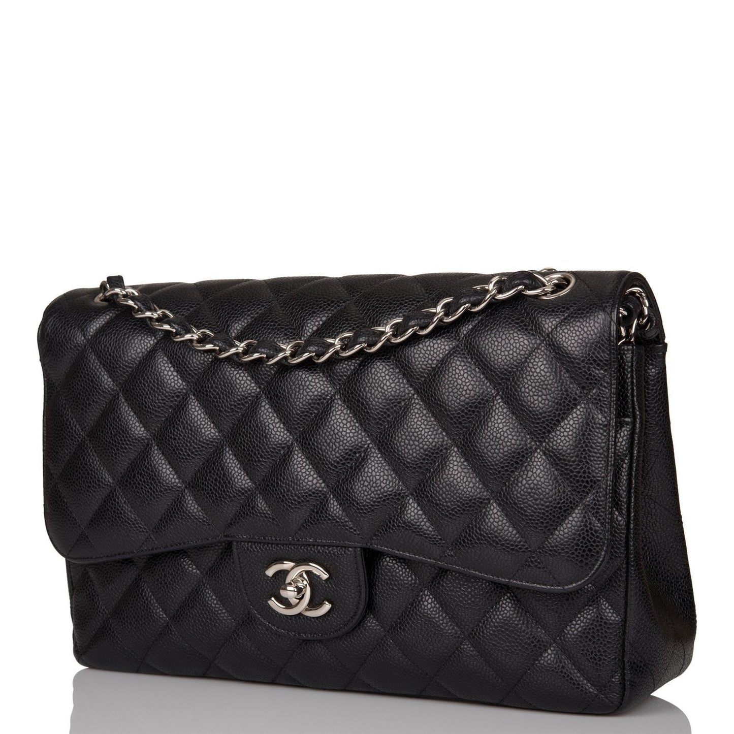 Chanel PST Tote - Rovelle Bags
