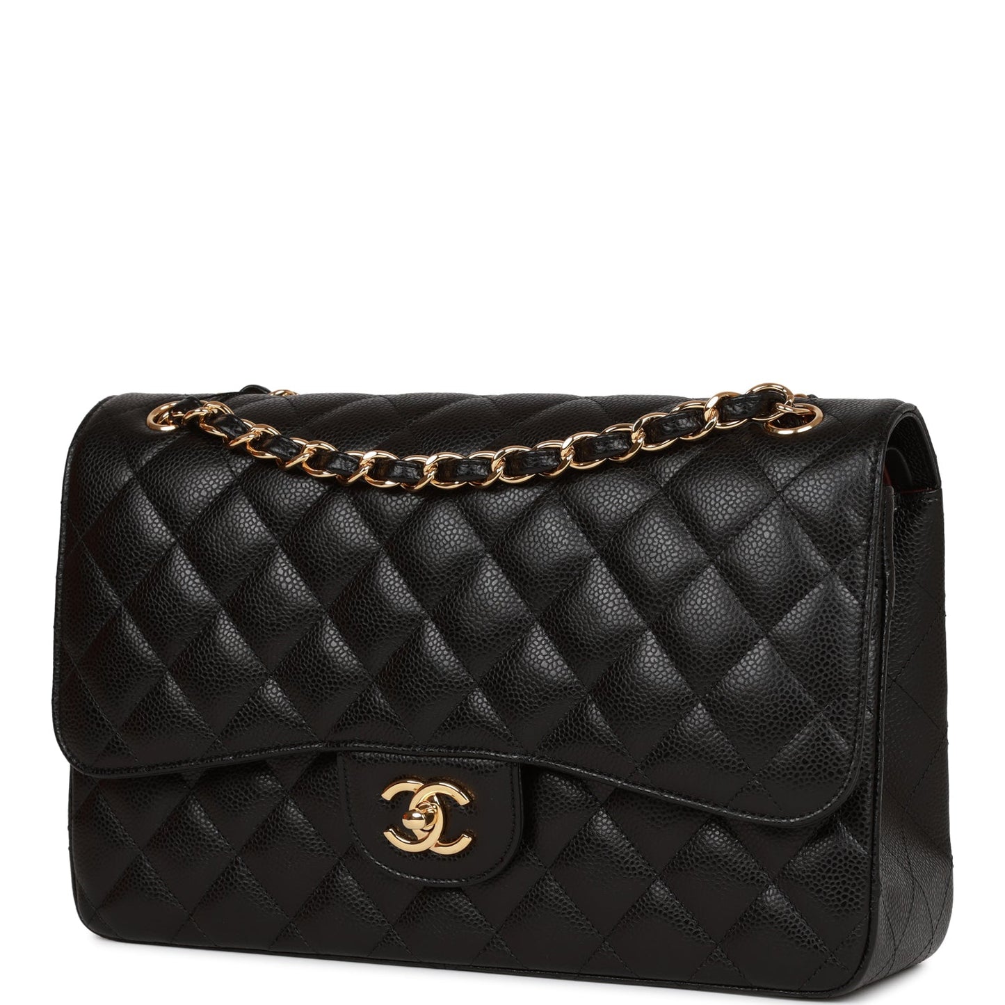 Chanel PST Shoulder Bag - Rovelle Bags