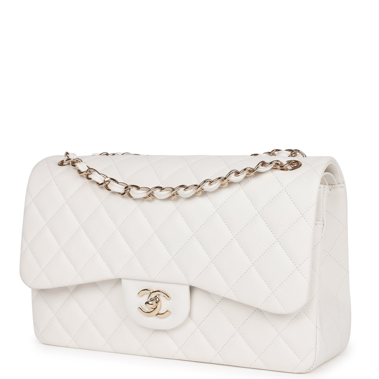 Chanel PST Shoulder Bag - Rovelle Bags