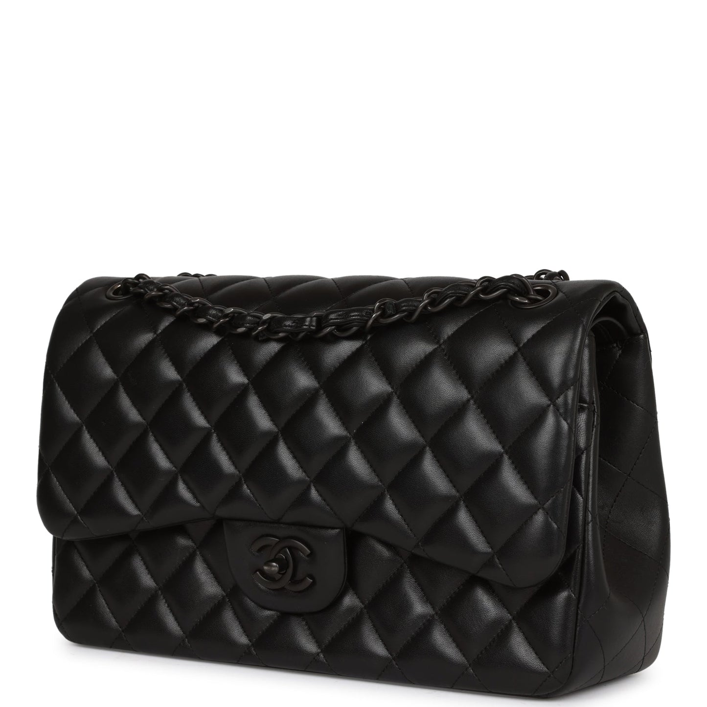 Chanel PST Shoulder Bag - Rovelle Bags