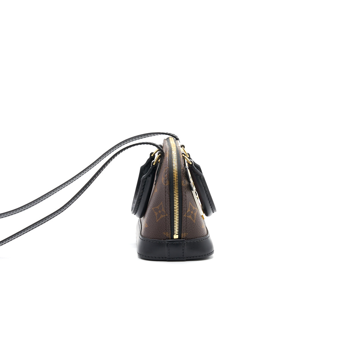 Louis Vuitton Mini Alma Baby Mini Limited