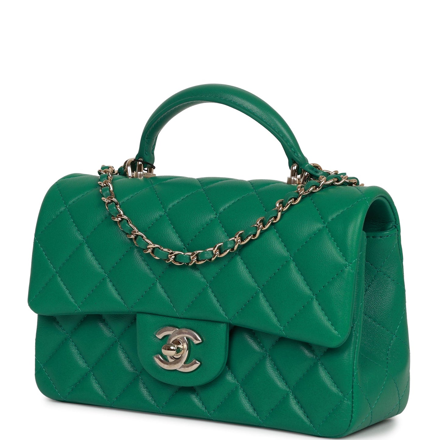 Chanel Shoulder Bag - Rovelle Bags