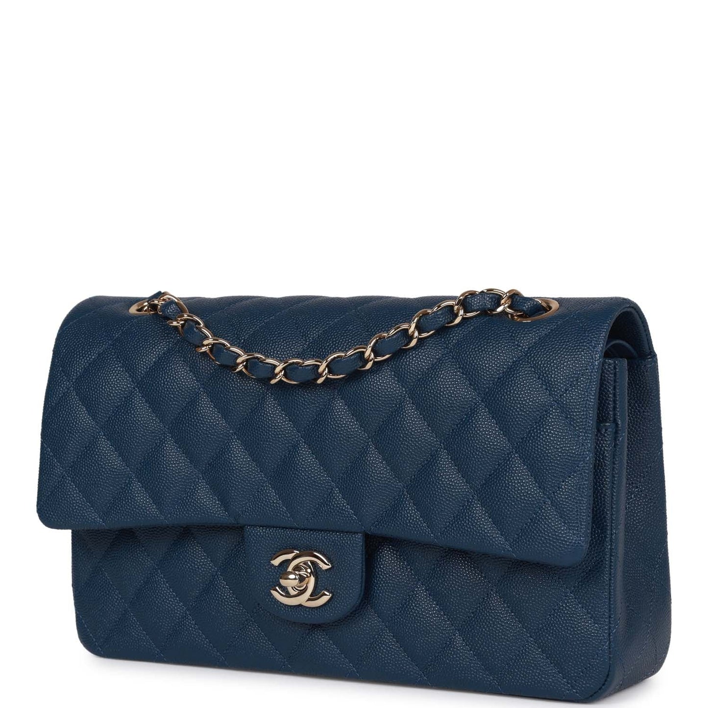 Chanel PST Shoulder Bag - Rovelle Bags