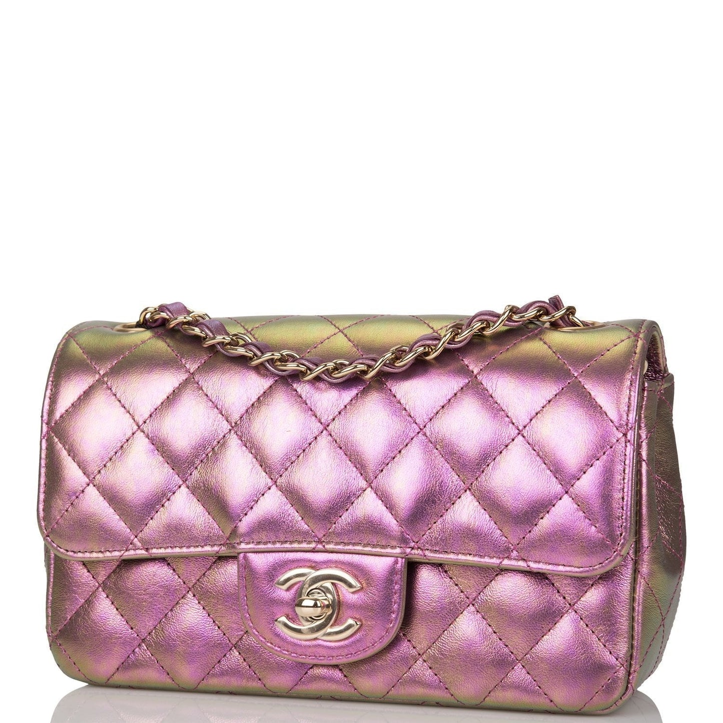 Chanel Shoulder Bag - Rovelle Bags