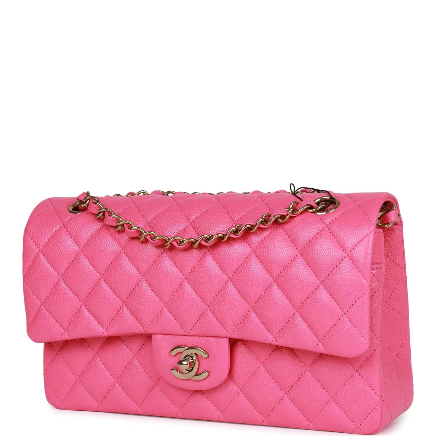 Chanel PST Shoulder Bag - Rovelle Bags