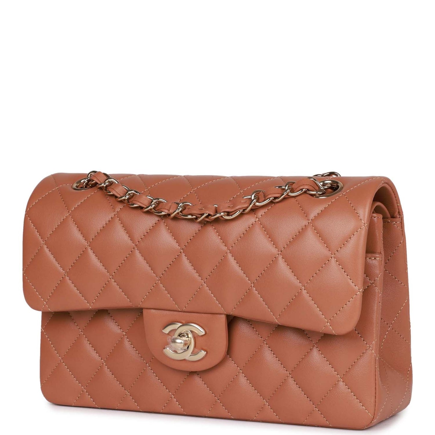 Chanel PST Shoulder Bag - Rovelle Bags
