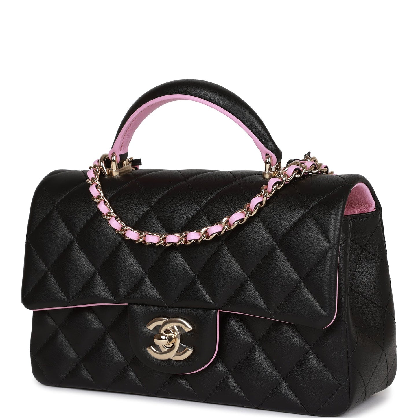 Chanel Shoulder Bag - Rovelle Bags