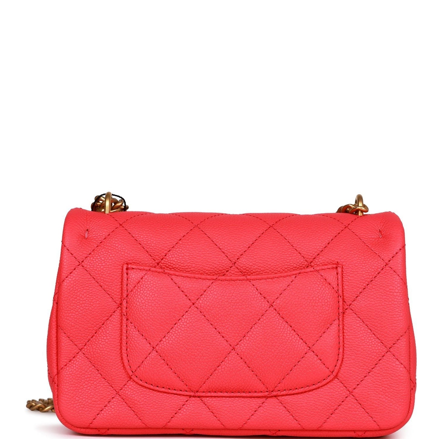 Chanel Mini Flap Shoulder Bag - Rovelle Bags