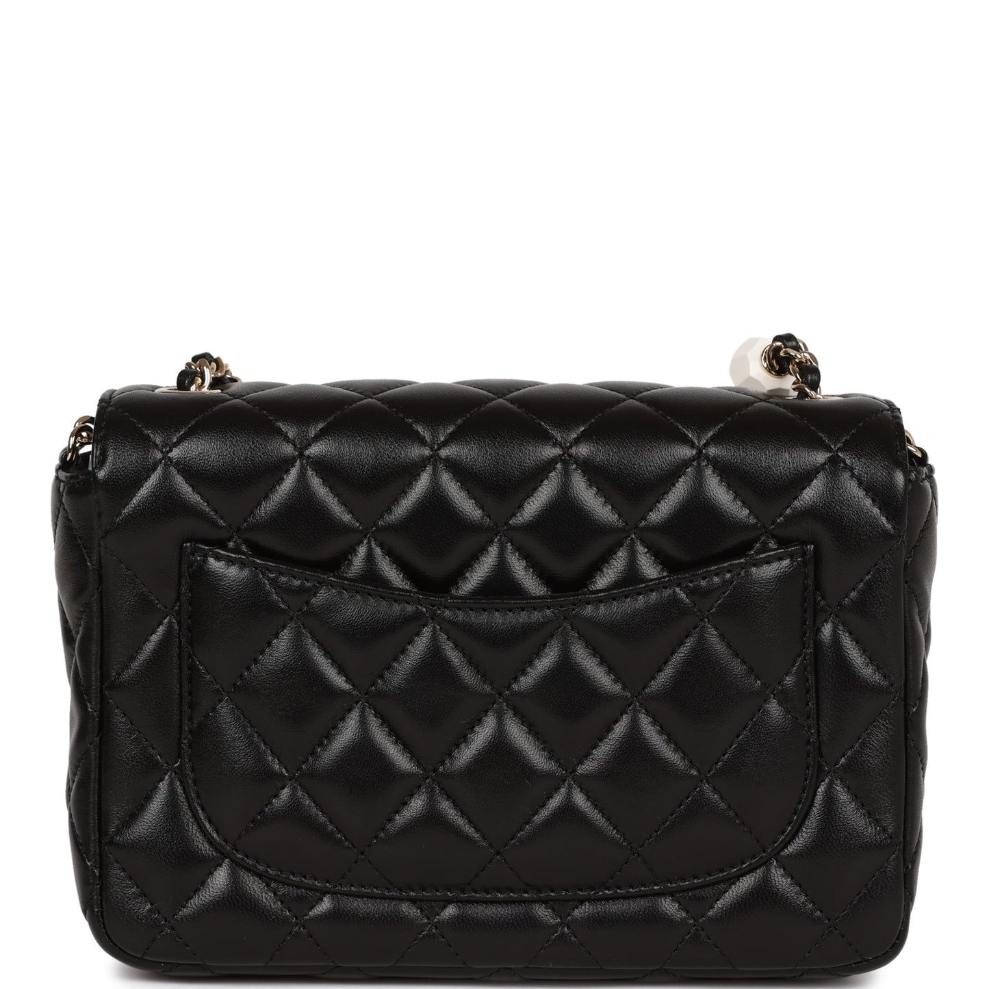 Chanel Mini Flap Shoulder Bag - Rovelle Bags