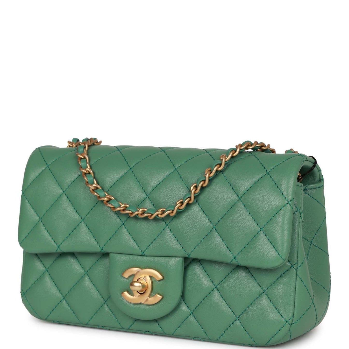 Chanel Shoulder Bag - Rovelle Bags