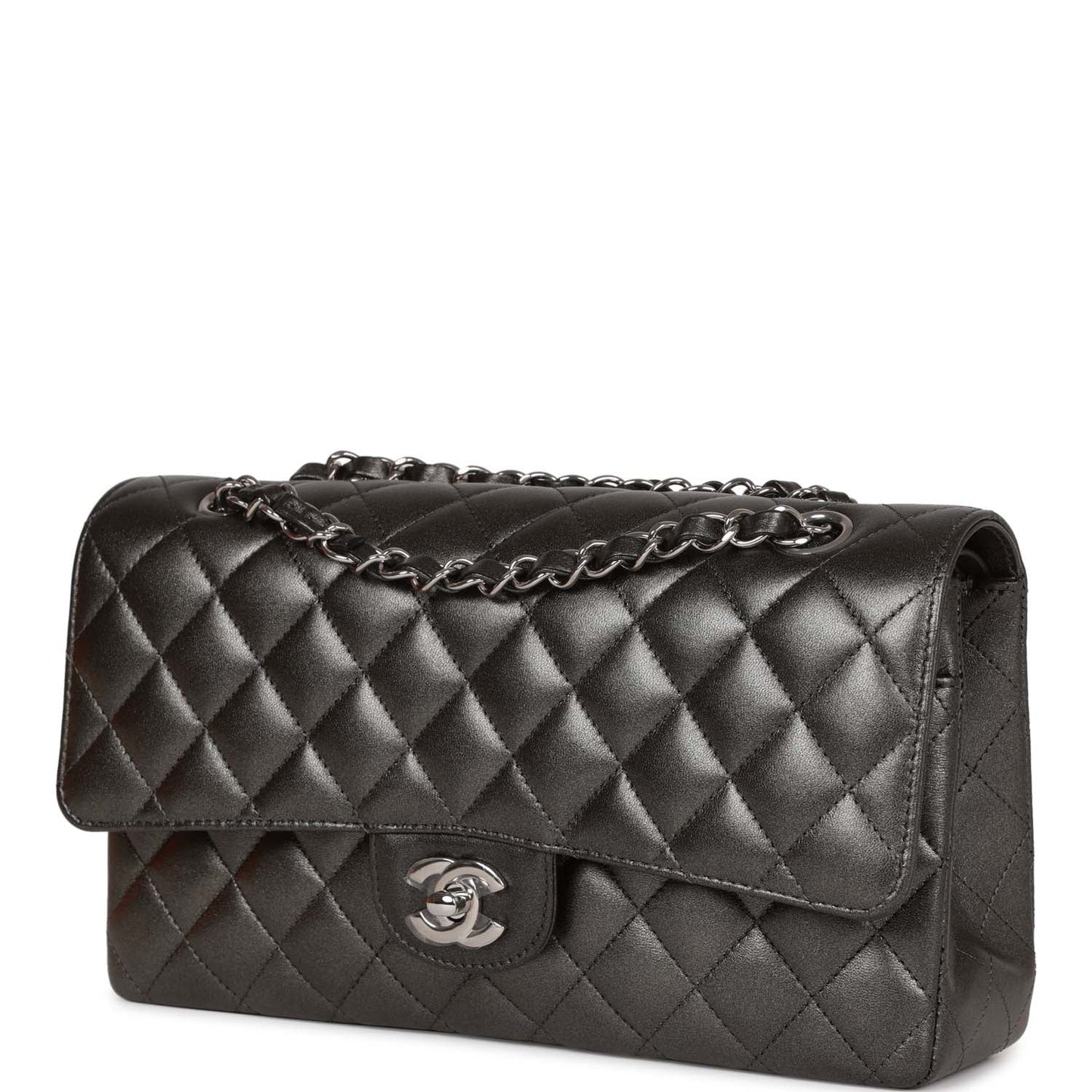Chanel PST Shoulder Bag - Rovelle Bags
