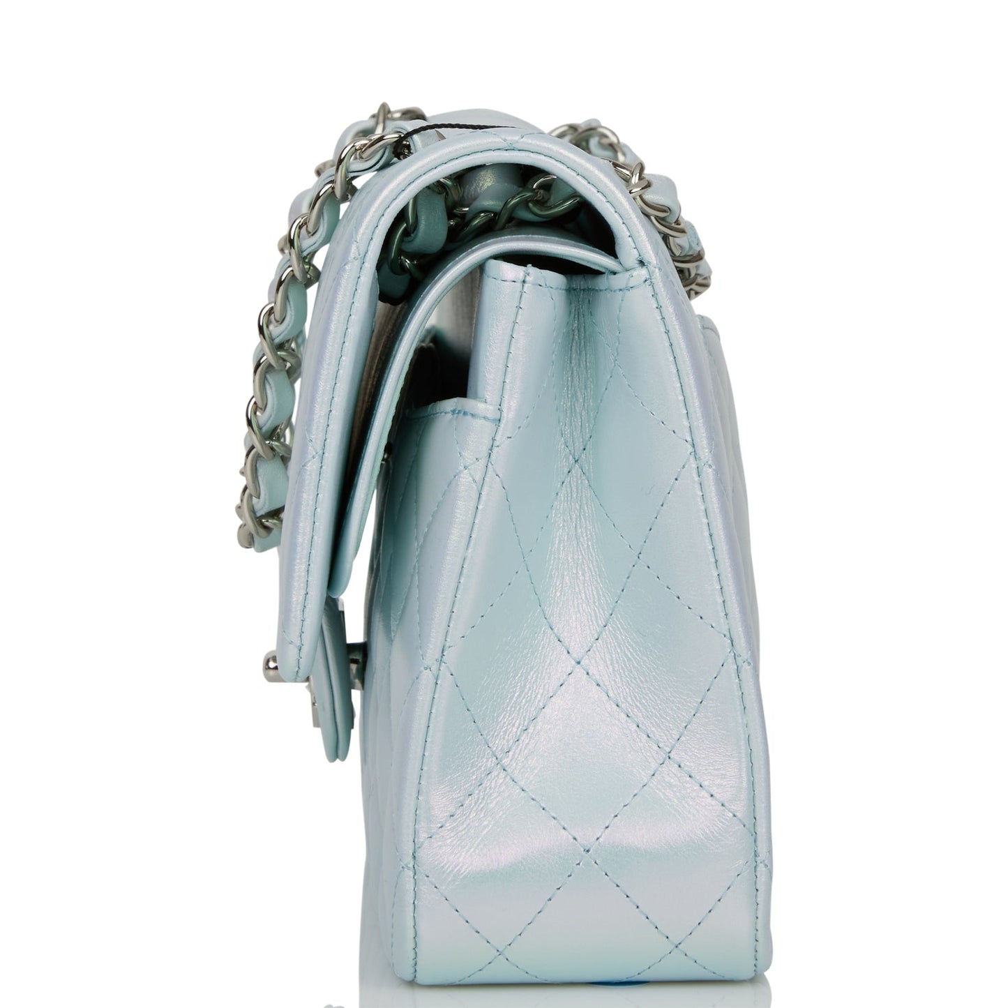 Chanel PST Shoulder Bag - Rovelle Bags