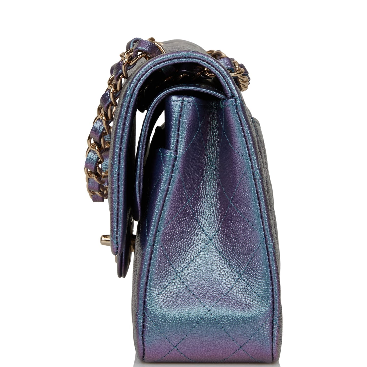 Chanel PST Shoulder Bag - Rovelle Bags