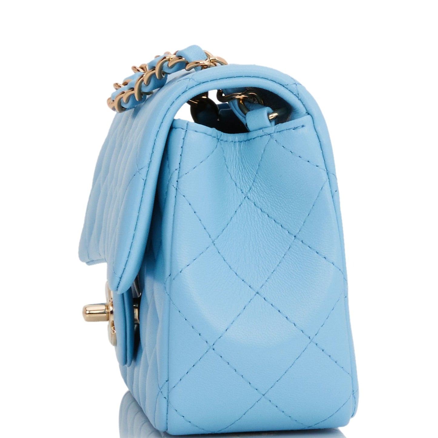 Chanel Shoulder Bag - Rovelle Bags