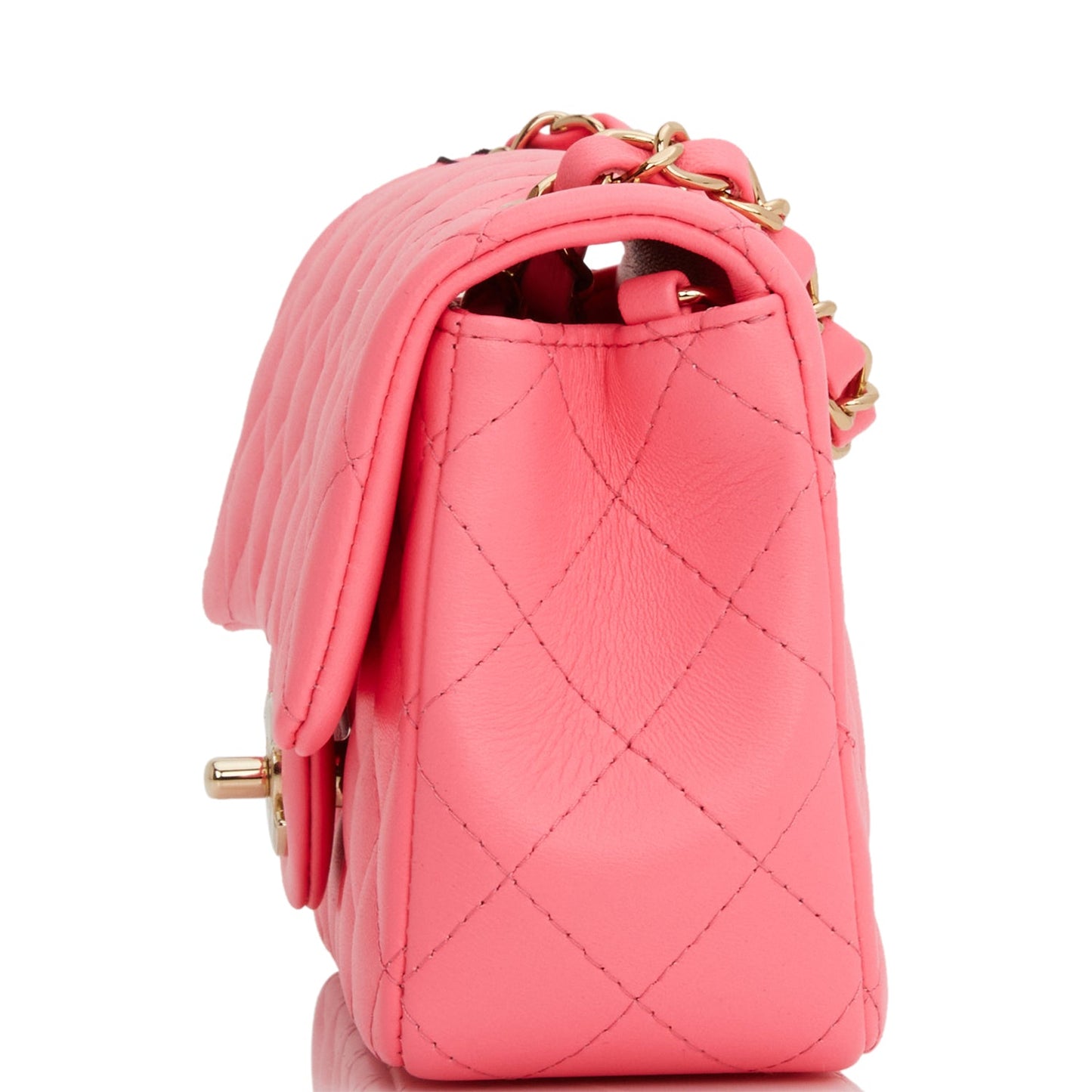 Chanel Shoulder Bag - Rovelle Bags