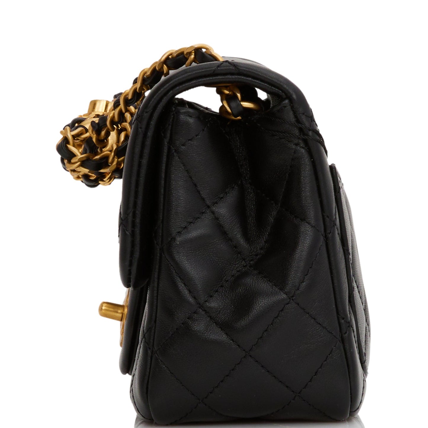 Chanel Shoulder Bag - Rovelle Bags