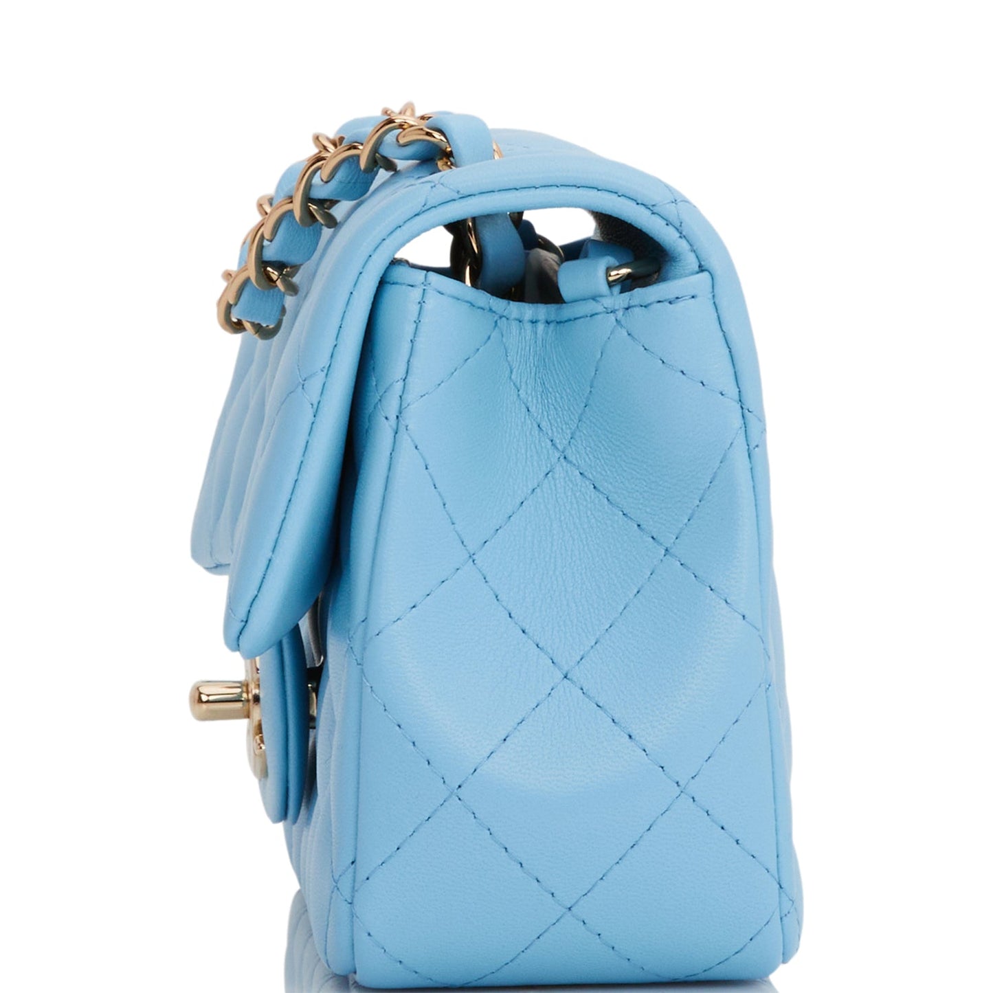 Chanel Shoulder Bag - Rovelle Bags